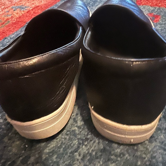 Eileen Fisher Shoes Loafers size 10 - Picture 3 of 5